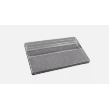 Russell Hobbs RH55FZ142B Freezer Flap
