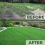 (4m, 6m) 40mm Artificial Grass- Realistic Looking Lawn Turf 7