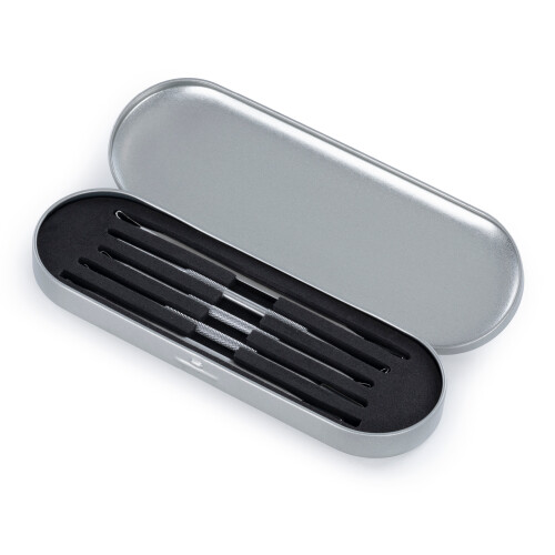 LIVIVO LIVIVO 5PC Blackhead Removal Kit