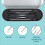 LIVIVO LIVIVO 5PC Blackhead Removal Kit 6