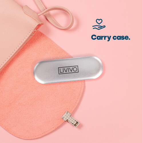LIVIVO LIVIVO 5PC Blackhead Removal Kit 2