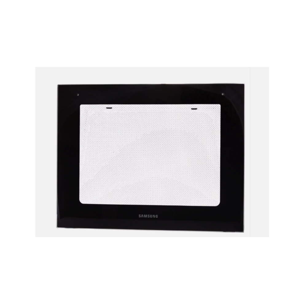 GENUINE Samsung DG94-00436A Oven Outer Glass