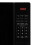 Willow Appliances Willow 20L Capacity Microwave with 11 Power Levels 5