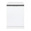 Willow Appliances Willow 60cm White Dishwasher, Half Load Function, 13 Place Settings 1