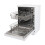 Willow Appliances Willow 60cm White Dishwasher, Half Load Function, 13 Place Settings 16