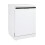 Willow Appliances Willow 60cm White Dishwasher, Half Load Function, 13 Place Settings 17