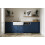 Willow Appliances Willow 45cm Integrated Slimline Dishwasher with 9 Place Settings 2