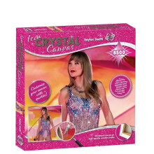 Crystal Canvas Taylor Swift Icon Crystal Canvas Room Wall Decor