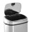 Homcom HOMCOM 68L Sensor Dustbin Stainless Steel Automatic Kitchen Waste Bin Silver 6