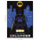 Batman Batman Caped Crusader Colouring Book Activity Pad 32 Pages A4 Size 2