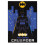 Batman Batman Caped Crusader Colouring Book Activity Pad 32 Pages A4 Size 1