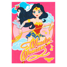 Wonder Woman Colouring Book Activity Pad 32 Pages A4 Size Childrens