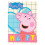 Peppa Pig Peppa Pig Happy Colouring Book Activity Pad 32 Pages A4 Size 1