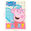 Peppa Pig Peppa Pig Happy Colouring Book Activity Pad 32 Pages A4 Size 2