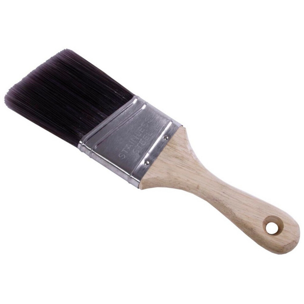 Photos - Putty Knife / Painting Tool ProDec Woodwork Paint Brush 