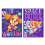 Paw Patrol Paw Patrol Skye Colouring Book Activity Pad A4 Childrens 3