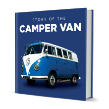 Story of the Camper Van