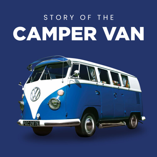 Story of the Camper Van 2