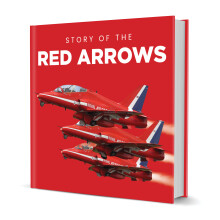 Story of the Red Arrows