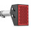 SPORTNOW Pull Up Bar Doorway, 75-92cm Length Adjustable, Max Load 200kg 8