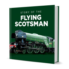 Story of the Flying Scotsman