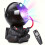(Black Guitar) Galaxy Starry Sky Projector LED Night Light, Astronaut Lamp Star Light 1