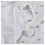 (Grey, 3-Pack) Baby Swaddle Blankets 0-3 Months New Sleeping Bags 7