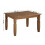 Mercers Furniture Mercers Furniture Corona Dining Table - Pine, 4 ft 5