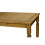 Mercers Furniture Corona 4'0" Dining Table & 4 Chairs Solid Pine Furniture 5
