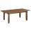 Mercers Furniture Corona Large Extending Dining Table Solid Wood Mexican Pine Wooden 2