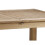 Mercers Furniture Corona Large Extending Dining Table & 6 Chairs Set Solid Wood Mexican Pine Wooden 5