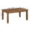 Mercers Furniture Corona Large Extending Dining Table & 6 Chairs Set Solid Wood Mexican Pine Wooden 6