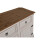 Mercers Furniture Corona White 2 Door Sideboard 4