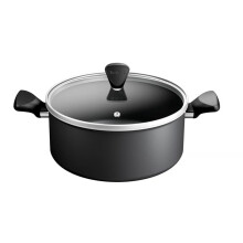 Tefal So Recycled Pot Thermo Fusion Induction 24cm 4.6 Litres