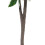 Living And Home 150cm Artificial Ficus Tree Decorative Plant in Planter 4