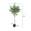 Living And Home 150cm Artificial Ficus Tree Decorative Plant in Planter 6