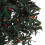 Living And Home 190cm Artificial Olive Tree Decorative Plant in Planter 3