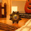 4pack Led Pumpkin Skull Spider Ghost Night Light Halloween Desktop Decorative Lamp 5