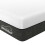 (5FT King Size) Gel Memory Foam Mattress Cooling Double Layer 1
