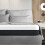 (4FT6 Double) 6 InchGel Memory Foam Mattress 8