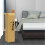 (4FT6 Double) 6 InchGel Memory Foam Mattress 9