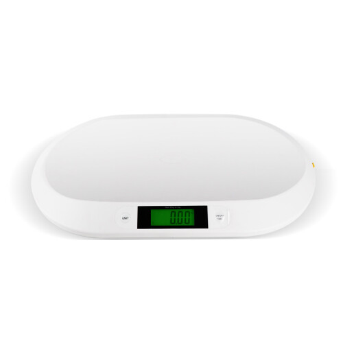 Newborn weight electronic scale tape measure
