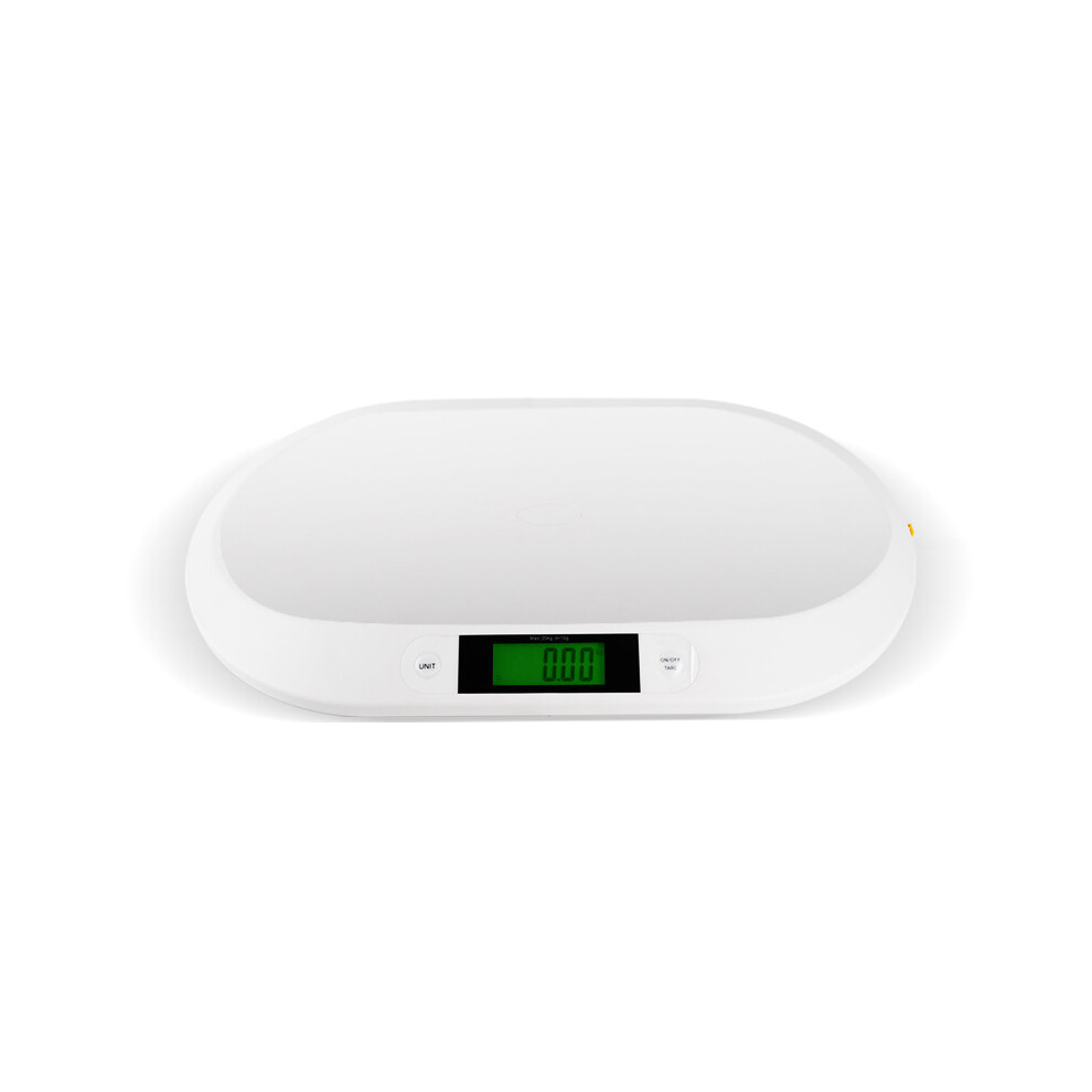Irich Newborn Weight Electronic Scale Tape Measure