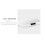 Newborn weight electronic scale tape measure 8