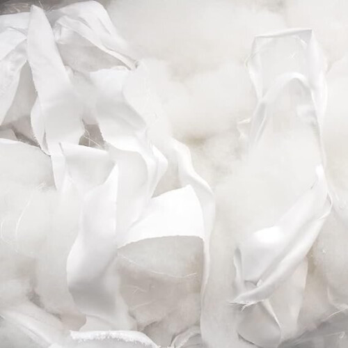 (1kg) Hollowfibre cushion pads
