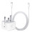 Apple Official Apple iPhone Fast Charger 20W and Cable 1
