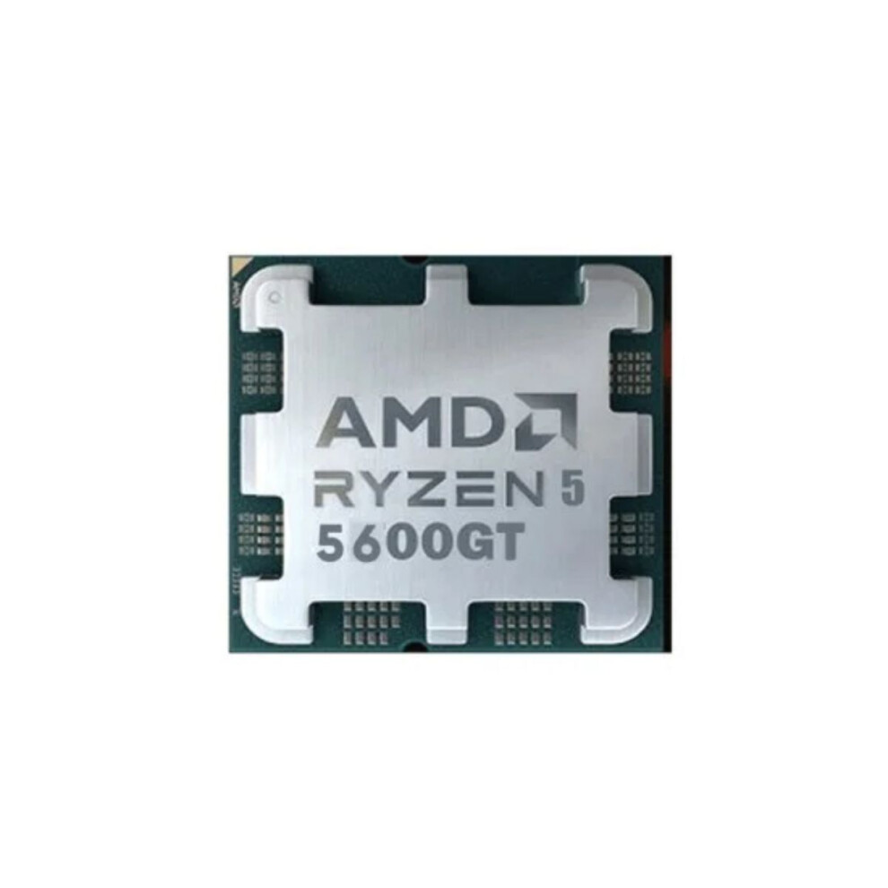 Amd Brandneuer Ryzen 5 5600Gt Tray-Prozessor