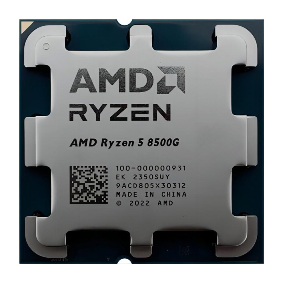 Brand New AMD Ryzen 5 8500G  Tray Processor