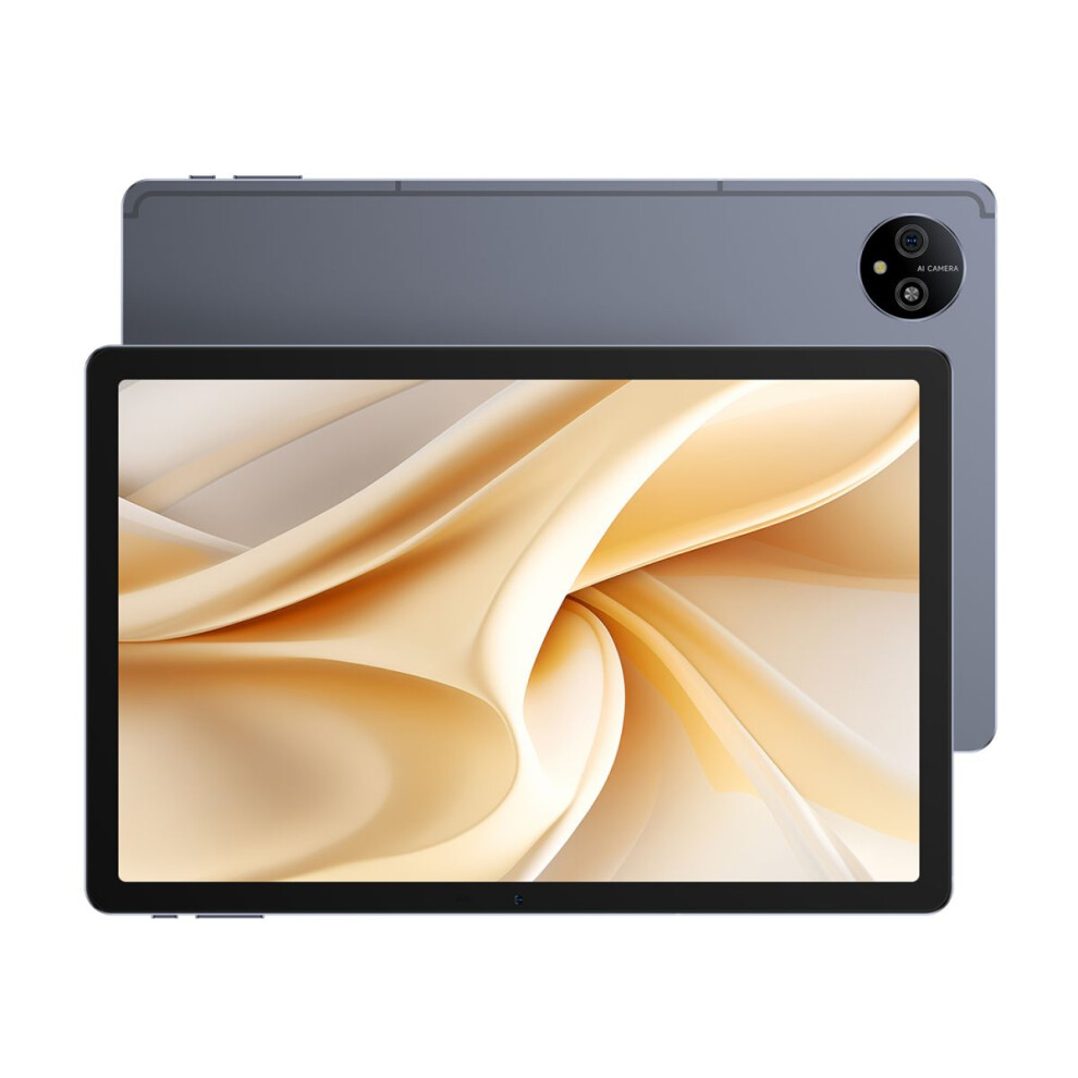 Tablette Tactile Ulefone Tab A11 Pro - Double Sim - Android 14-11 "-256 GB, 16 RAM - Gray