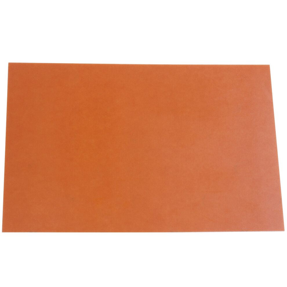 30Cmx20cm One Sided Diy Copper Clad Plate Laminate Pcb Circuit Board 4851267443071